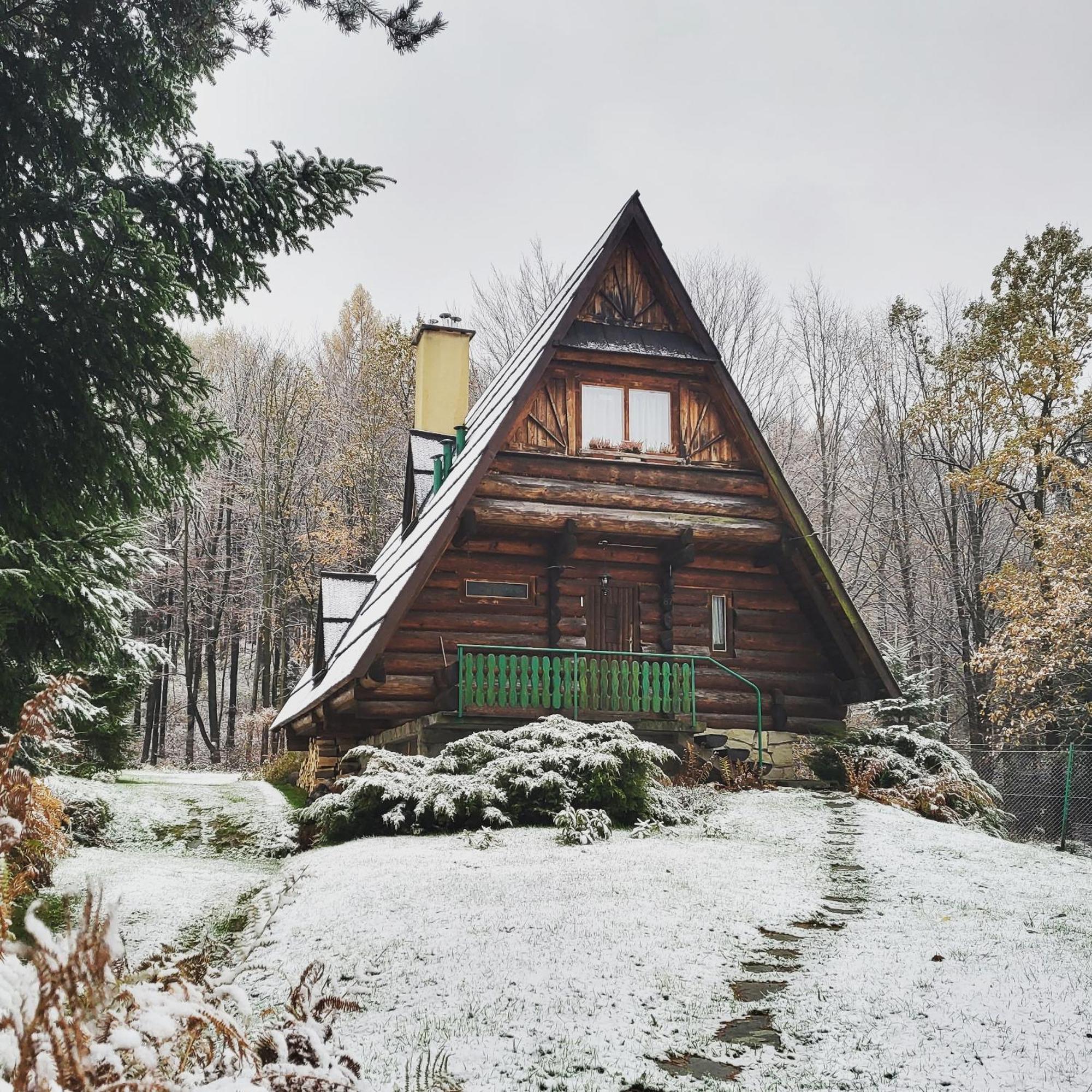 Kosarzowka Villa Bielsko-Biala Exterior foto